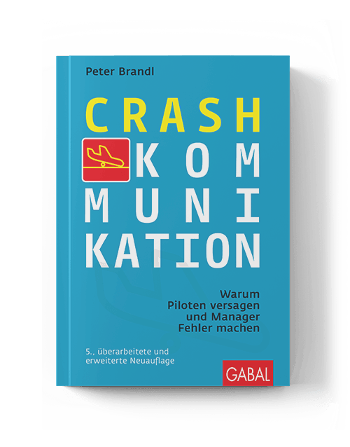 Peter Brandl Crash Kommunikation